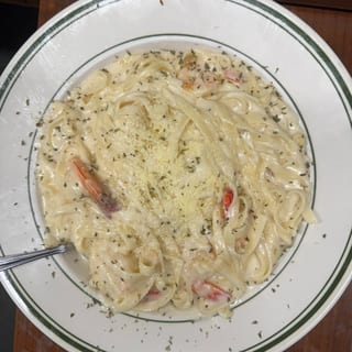 Alfredo