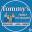 Tommy's Family Restaurant