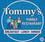 Tommy's Family Restaurant