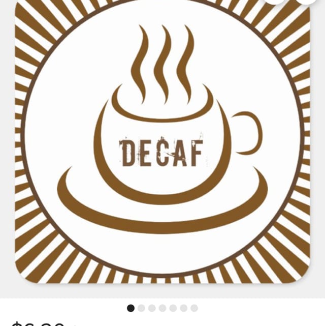 Coffee.