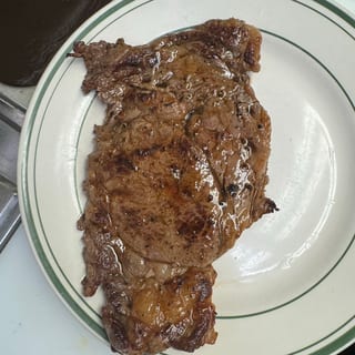 New York Strip