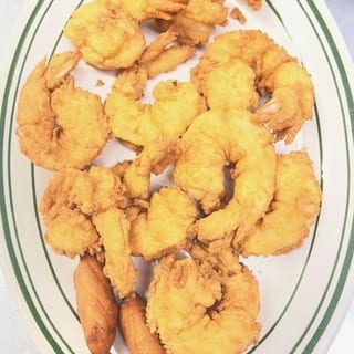 Jumbo Shrimp