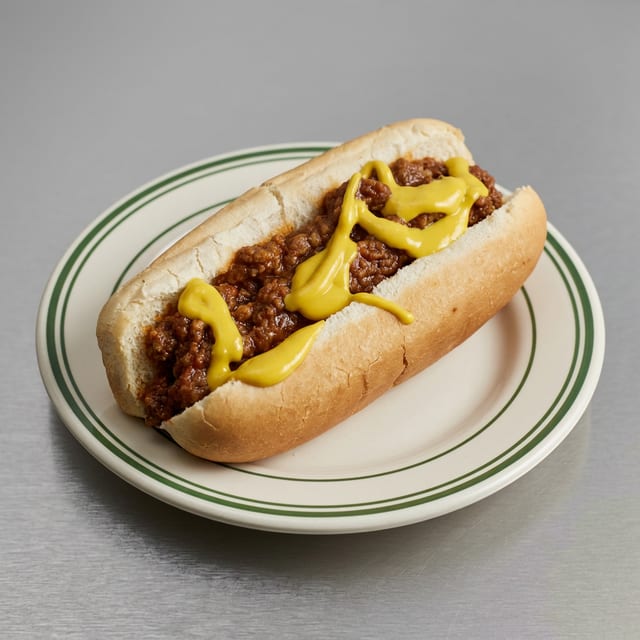 Hot Dog.