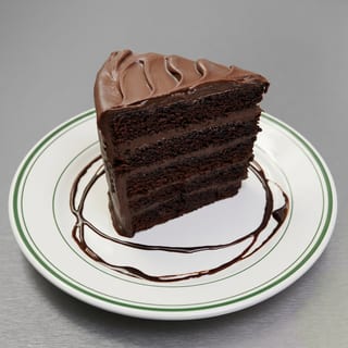 Homemade Cake