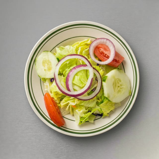 Combo Salad.