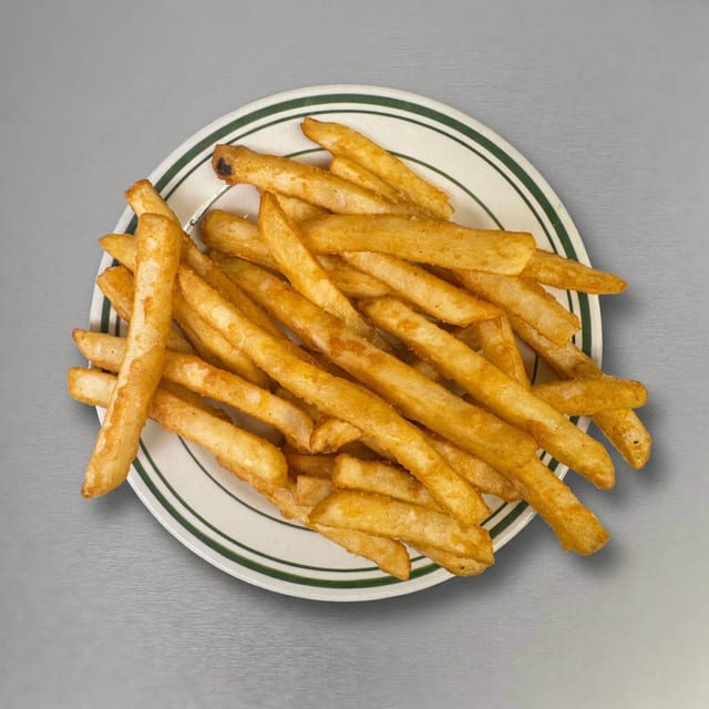 French Fries (Side Order).