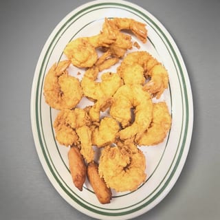 Jumbo Shrimp