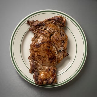 New York Strip