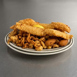 Seafood Platter