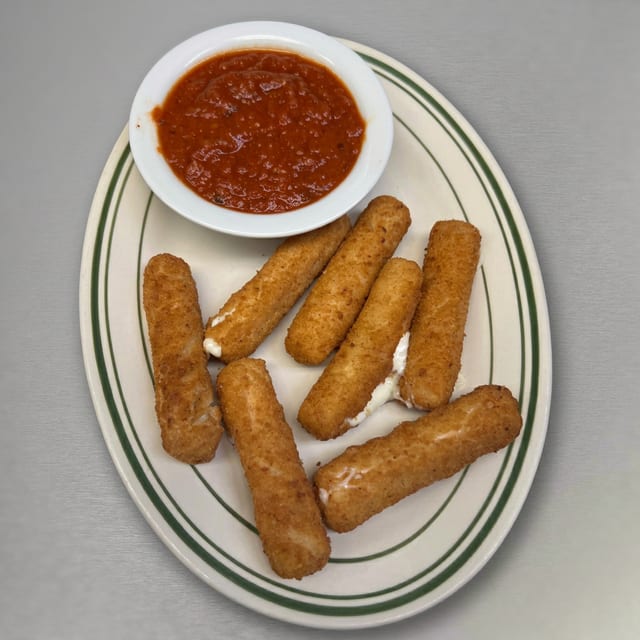 Fried Cheese Sticks (6).