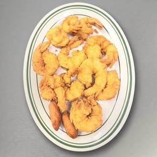 Fried Shrimp